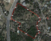 10701 Dessau Road. Zoned by the City of Austin ETJ as 