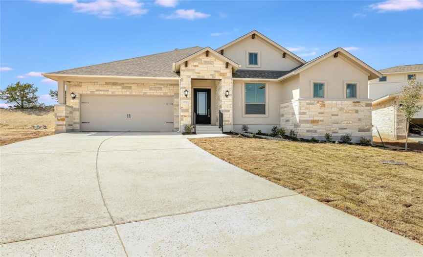19513 Tranquility Falls PATH, Jonestown, Texas 78645, 3 Bedrooms Bedrooms, ,3 BathroomsBathrooms,Residential,For Sale,Tranquility Falls,ACT6143942