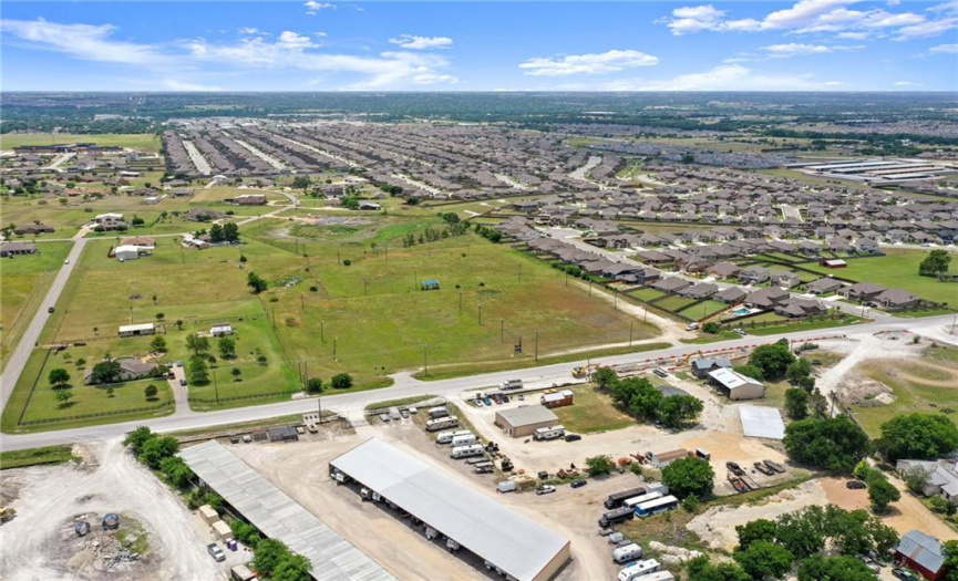 610 Limmer LOOP, Hutto, Texas 78634, ,Commercial Sale,For Sale,Limmer,ACT3189268