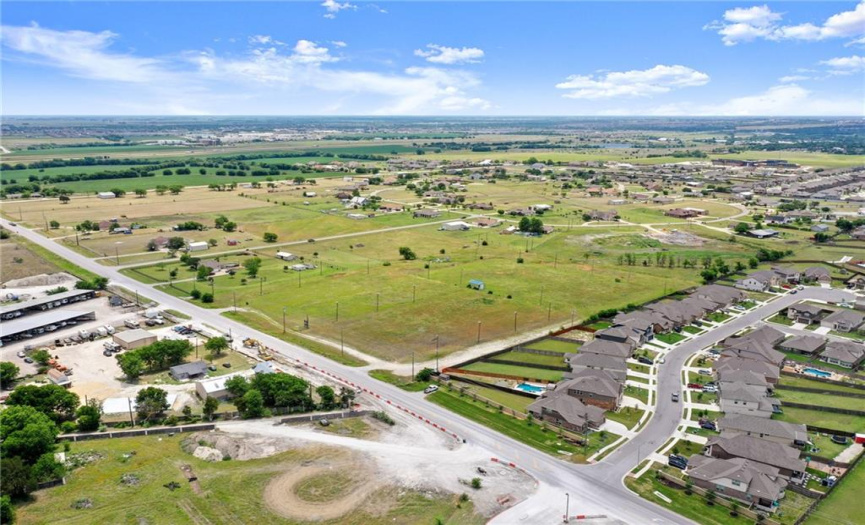 610 Limmer LOOP, Hutto, Texas 78634, ,Commercial Sale,For Sale,Limmer,ACT3189268