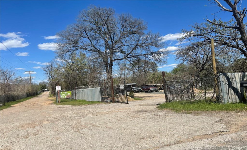 6400 Wilcab RD, Austin, Texas 78721, ,Commercial Sale,For Sale,Wilcab,ACT2400945