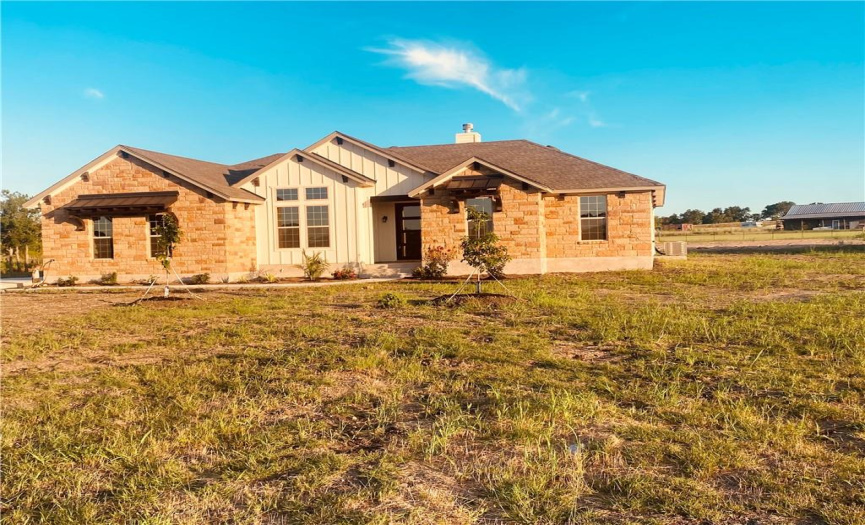 1412 County Road 487, Taylor, Texas 76574, 4 Bedrooms Bedrooms, ,3 BathroomsBathrooms,Residential,For Sale,County Road 487,ACT4019914
