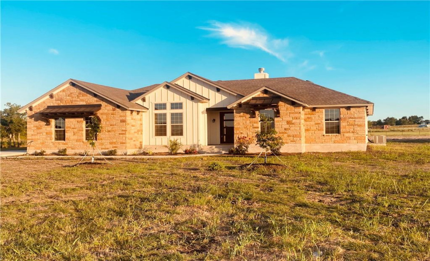 1412 County Road 487, Taylor, Texas 76574, 4 Bedrooms Bedrooms, ,3 BathroomsBathrooms,Residential,For Sale,County Road 487,ACT4019914