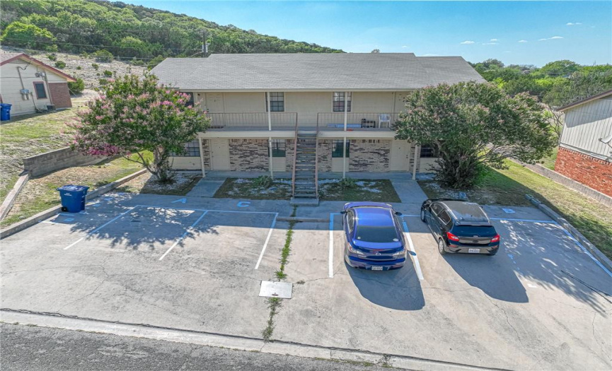 913 7th, Copperas Cove, Texas 76522, ,Residential Income,For Sale,7th,ACT4874498
