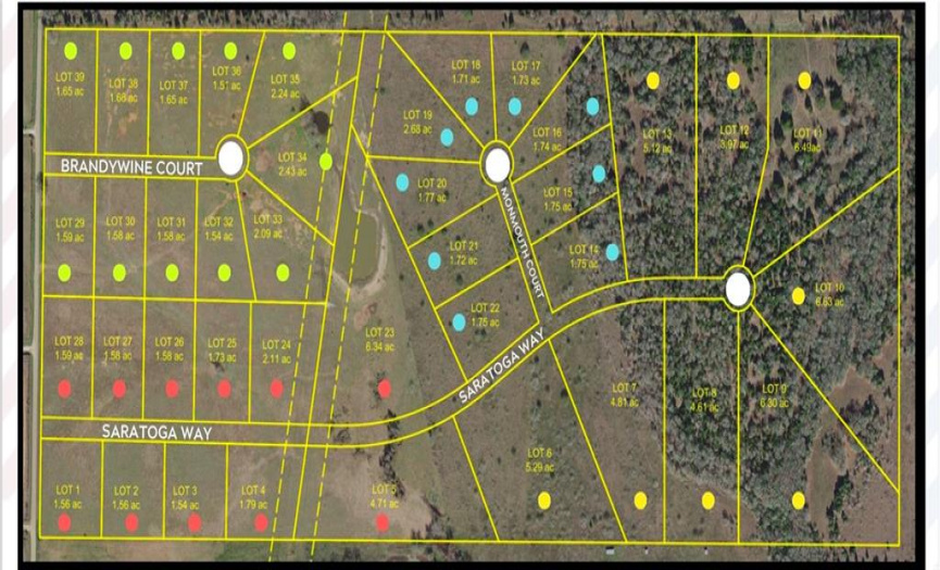 LOT 19 MONMOUTH CV, Elgin, Texas 78621, ,Land,For Sale,MONMOUTH,ACT7448506
