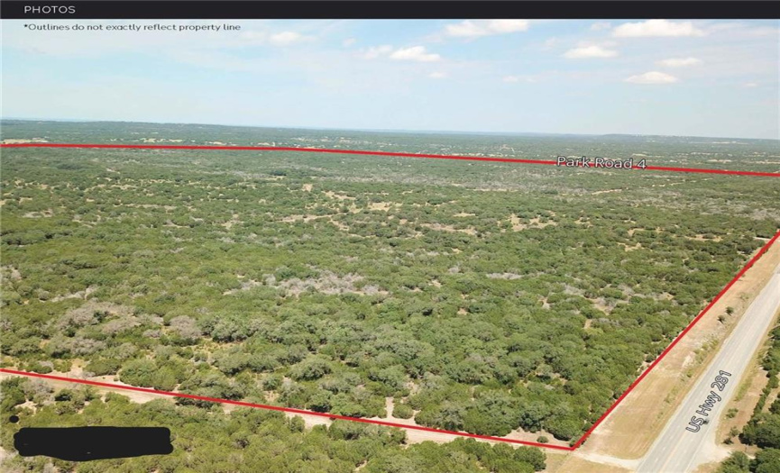 6530 Hwy 281, Marble Falls, Texas 78611, ,Land,For Sale,Hwy 281,ACT2584400