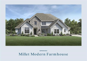 Millet Modern Farmhouse Representative photo 