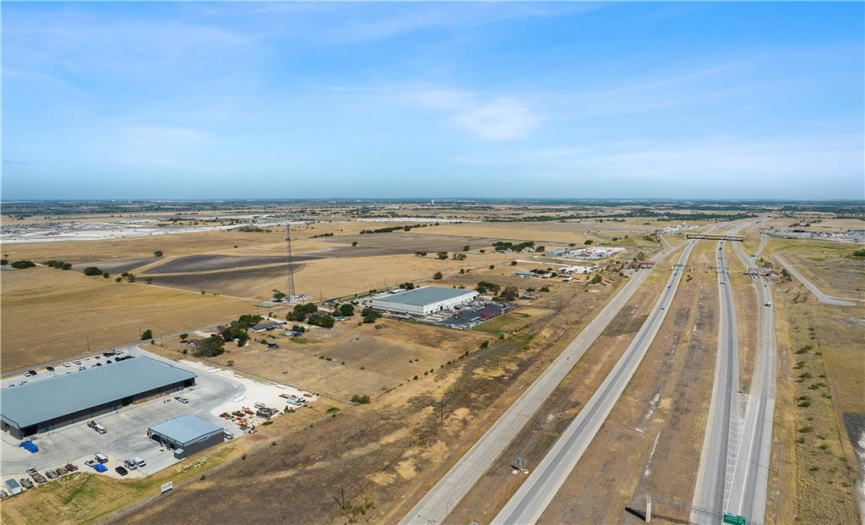 0000 County Road 118, Hutto, Texas 78634, ,Commercial Sale,For Sale,County Road 118,ACT8111735