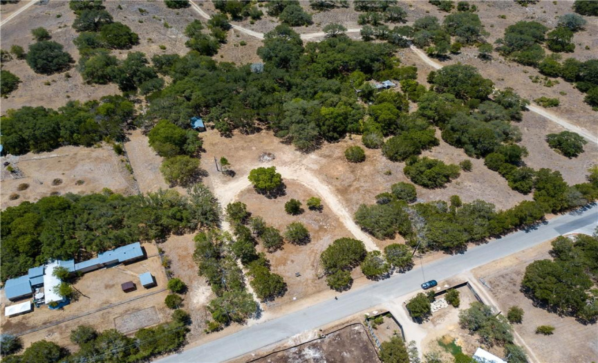 427 Creek RD, Dripping Springs, Texas 78620, ,Land,For Sale,Creek,ACT9540094