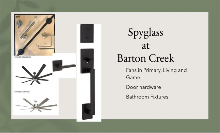 1719 Spyglass DR, Austin, Texas 78746, 4 Bedrooms Bedrooms, ,4 BathroomsBathrooms,Residential,For Sale,Spyglass,ACT4901093