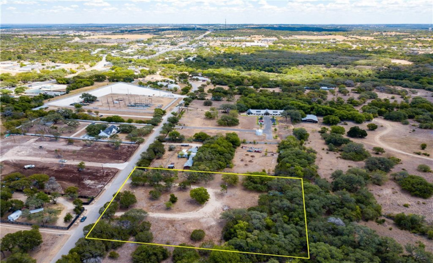 427 Creek RD, Dripping Springs, Texas 78620, ,Commercial Sale,For Sale,Creek,ACT1522876