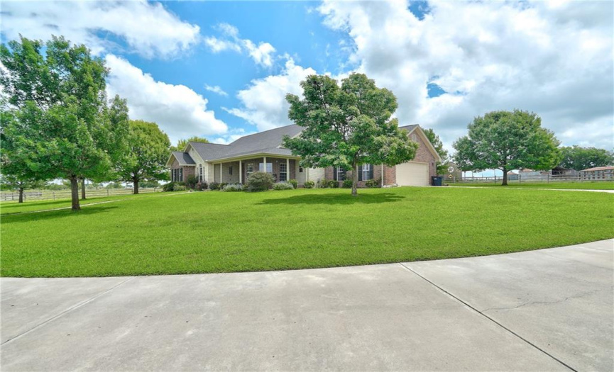 2065 County Road 140, Georgetown, Texas 78626, 3 Bedrooms Bedrooms, ,2 BathroomsBathrooms,Residential,For Sale,County Road 140,ACT6110366