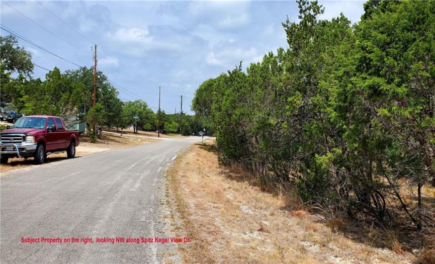 0000 Park RD, Canyon Lake, Texas 78133, ,Land,For Sale,Park,ACT4649633