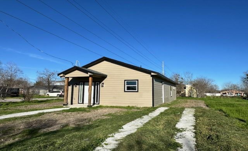 501 Maple ST, Taylor, Texas 76574, 3 Bedrooms Bedrooms, ,2 BathroomsBathrooms,Residential,For Sale,Maple,ACT8677819
