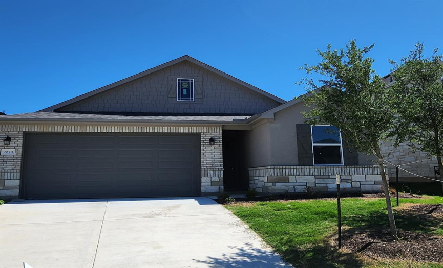 20511 Phebe Foster ST, Manor, Texas 78653, 3 Bedrooms Bedrooms, ,3 BathroomsBathrooms,Residential,For Sale,Phebe Foster,ACT8756196