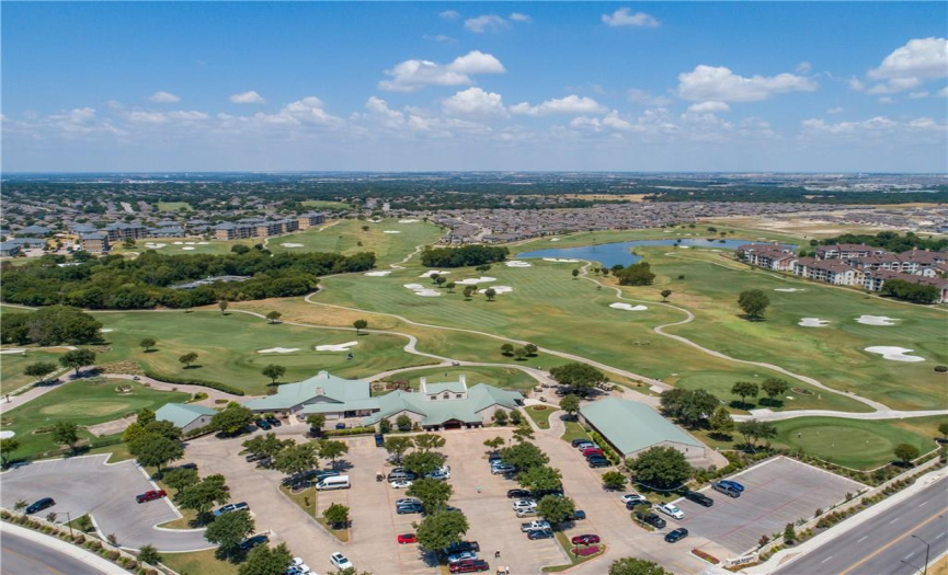 Star Ranch and Blackhawk Golf Course Communities are both nearby