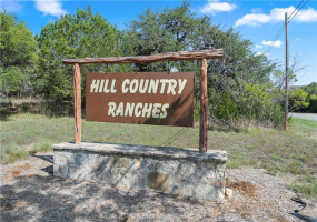 Hill Country Ranches