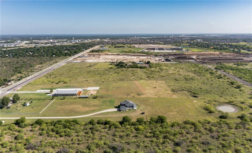 5110 Dacy LN, Buda, Texas 78610, ,Commercial Sale,For Sale,Dacy,ACT6675520