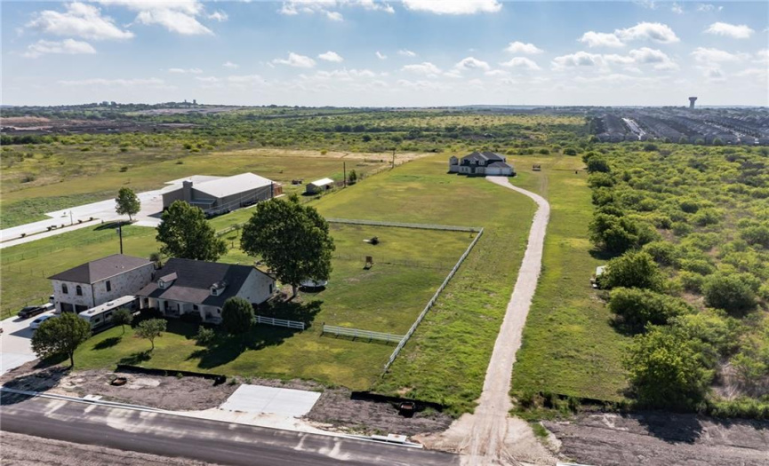 5110 Dacy LN, Buda, Texas 78610, ,Commercial Sale,For Sale,Dacy,ACT6675520