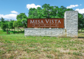 Welcome to Mesa Vista Ranch