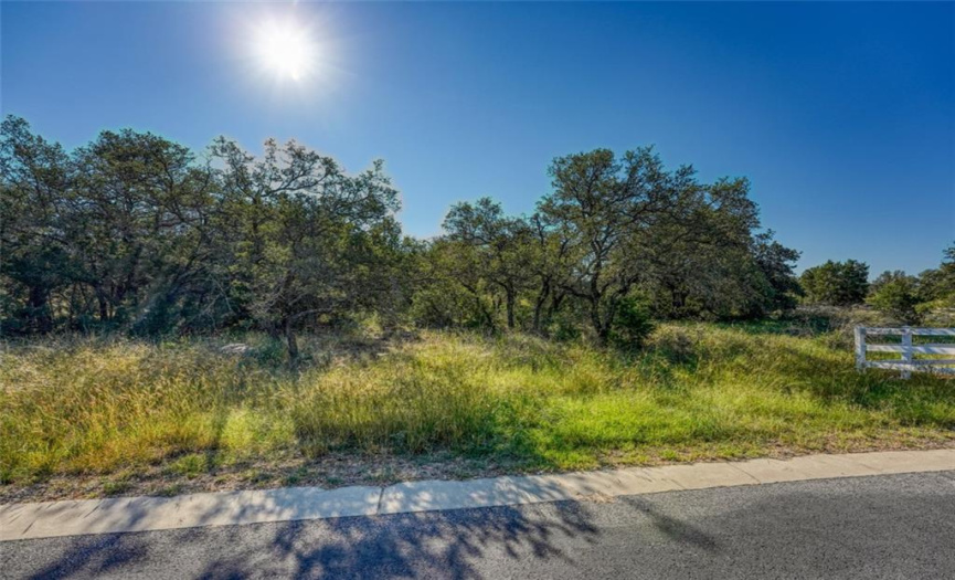 101 Hardie DR, Marble Falls, Texas 78654, ,Land,For Sale,Hardie,ACT4640466