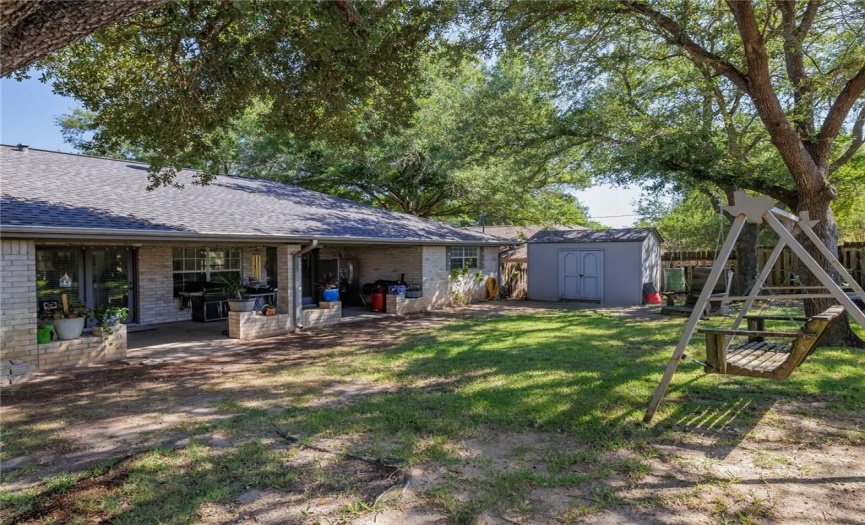 707 Palmer ST, Rockdale, Texas 76567, 3 Bedrooms Bedrooms, ,2 BathroomsBathrooms,Residential,For Sale,Palmer,ACT1505121