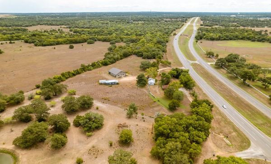 5512 State Highway 71 Highway, La Grange, Texas 78945, ,Commercial Sale,For Sale,State Highway 71,ACT5887792