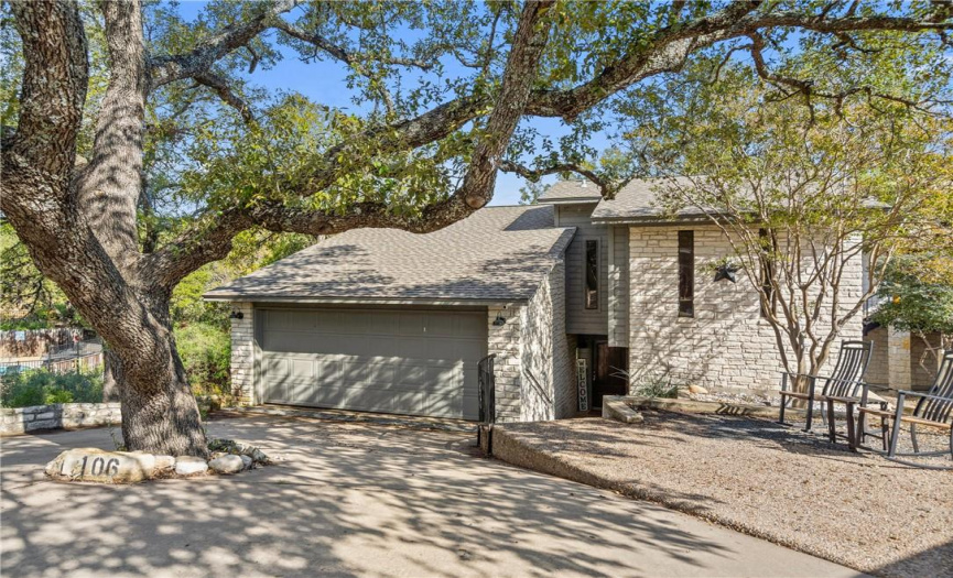 106 Center Cove Ii LOOP, Spicewood, Texas 78669, 4 Bedrooms Bedrooms, ,4 BathroomsBathrooms,Residential,For Sale,Center Cove Ii,ACT9342259